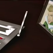 Picture in Gran's House of her possible family members