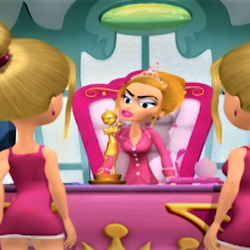 Bratz skeletons in the closet 2025