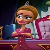 Manicuring Candidate | Bratz Wiki | Fandom