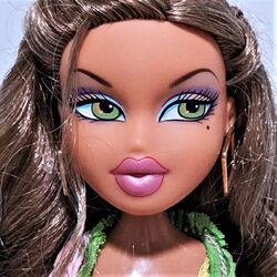Bratz sweet dreamz yasmin sale