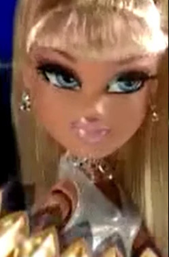 Bratz diamondz cloe deals