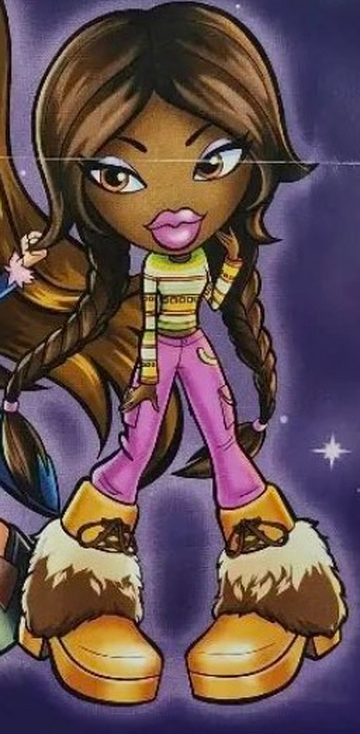 Felicia bratz doll sales
