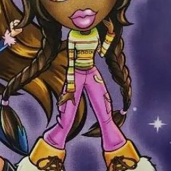 Category Hair Brown Bratz Wiki Fandom