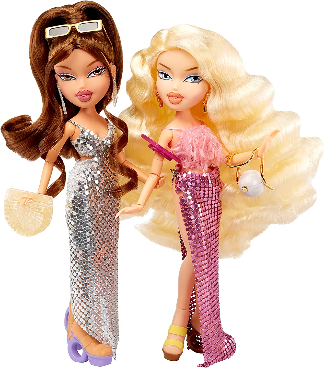 Girlfriendz Nite Out, Bratz Wiki