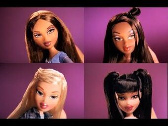 Cool Bratz Bratz Wiki Fandom