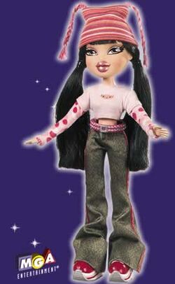 Bratz first edition outlet