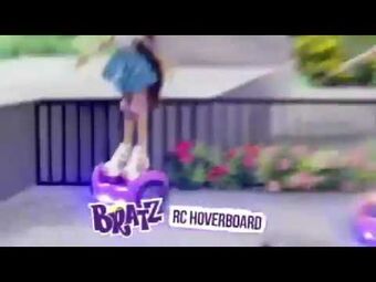 Bratz discount on segway