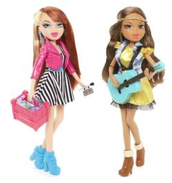 2014 Bratz Wiki Fandom