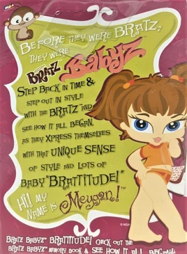 Babyz (2nd Edition)
