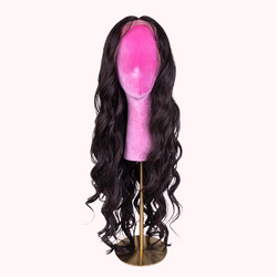 Lace front wigs wiki deals