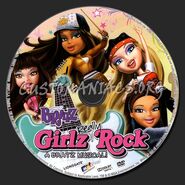 Disc Art