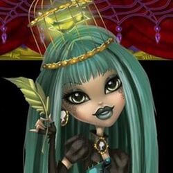 Green hair bratz doll outlet