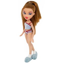 Slumber Party 2nd Edition Bratz Wiki Fandom