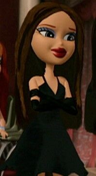 Yasmin Bratz Wiki Fandom