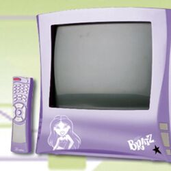 Bratz electronics on sale