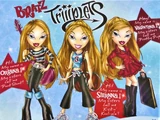 Triiiplets (1st Edition)