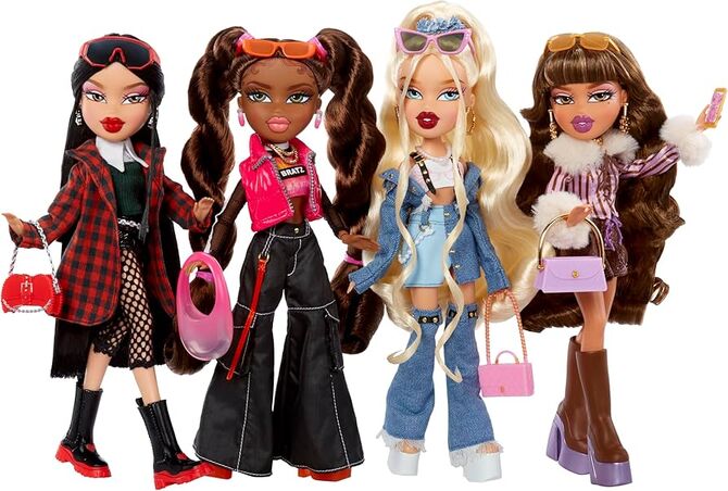 Alwayz Bratz coming soon!