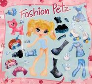 Fashion Petz