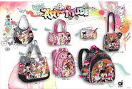 Bags Concept