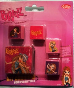 Music Starz, Bratz Wiki