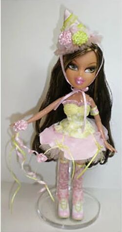 Bratz party yasmin cheap