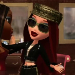 Roxxi Bratz Wiki Fandom