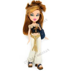 Bratz strut it meygan online
