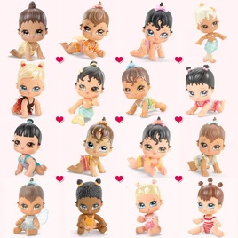Lil' Angelz (1st Edition)