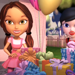 Lil Bratz Party Time Bratz Wiki Fandom
