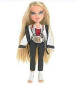 Play Sportz X-treme | Bratz Wiki | Fandom