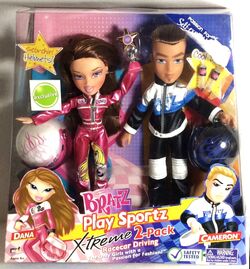 Play Sportz X-treme Racecar | Bratz Wiki | Fandom