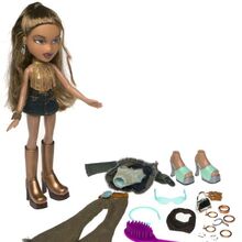 Yasmin Bratz Wiki Fandom