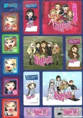 Folder Stickers