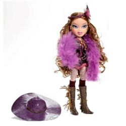 Costume Party (2nd Edition), Bratz Wiki