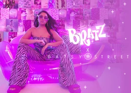 Daisy Street x Bratz