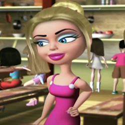 Bratz camp starshine full movie clearance