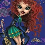 My Bratzillaz Doll collection Cloetta Spelletta by MLPG1Brony on DeviantArt