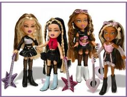 Rock Starz | Bratz Wiki | Fandom