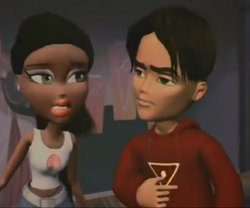 Bratz sasha sale and dylan