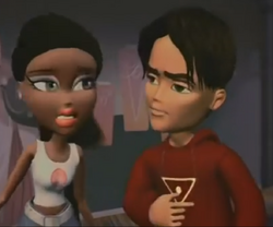 bratz boyz dylan sasha's boyfriend *