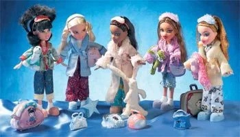 Slumber Party (1st Edition) | Bratz Wiki | Fandom