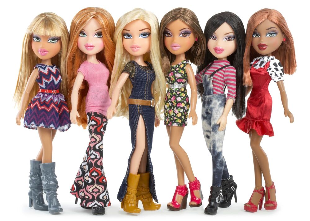 Strut It 2nd Edition Bratz Wiki Fandom
