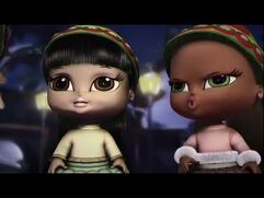 Bratz Babyz Save Christmas (2008)