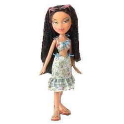 Hot Summer Dayz | Bratz Wiki | Fandom