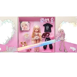 Karol G x Bratz | Bratz Wiki | Fandom