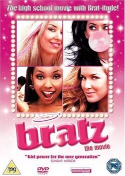 bratz wiki fandom