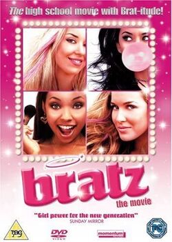 2007) Bratz the Movie Signature Collection Talent Show …