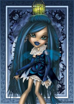 Witchy Princesses, Bratz Wiki