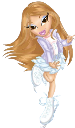 Ice Champions Bratz Wiki Fandom