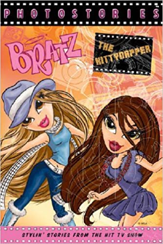 The Kittynapper | Bratz Wiki | Fandom